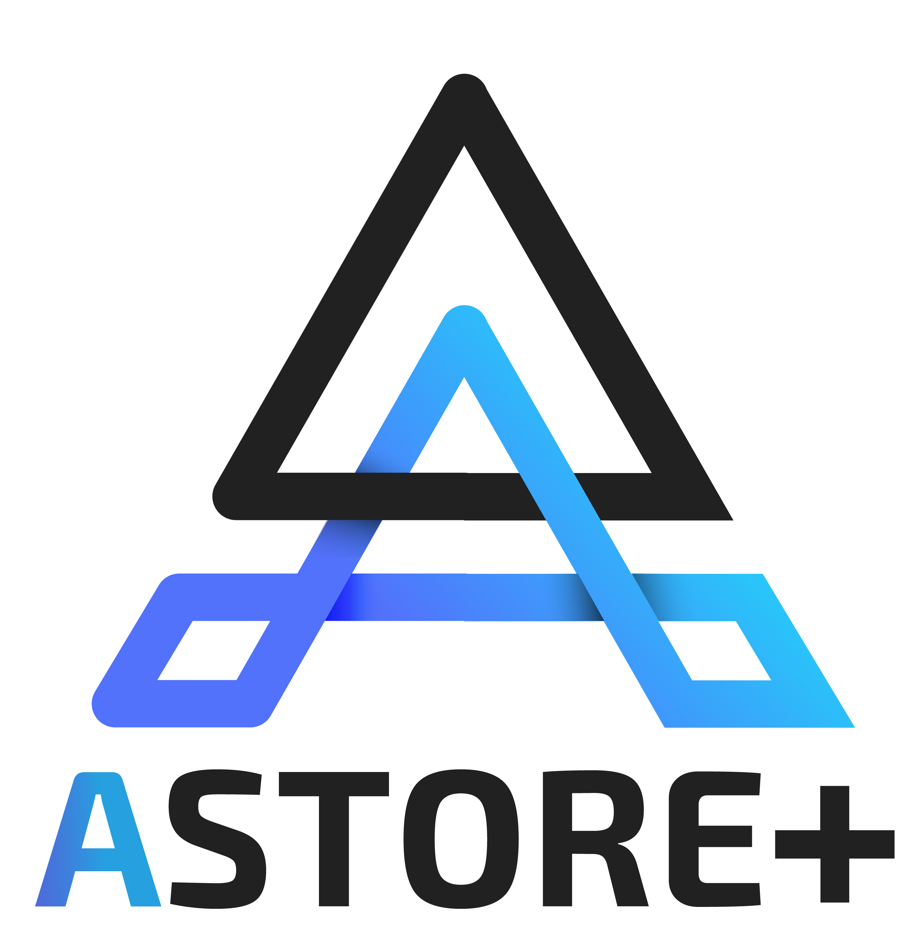 ASTORE+
