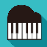 Real Piano Score - Sheet Music