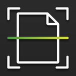 Camera Scanner - PDF