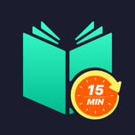 Daily Book Summaries read note