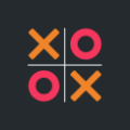 XOXO(تيك تاك تو اونلاين)