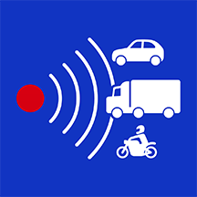 Radarbot: Speed Cameras | GPS