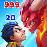 Hero Wars: Alliance Fantasy