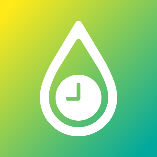 Water Air: Water Tracker
