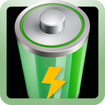 Battery Life Status, Saver