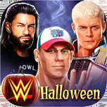 WWE Mayhem