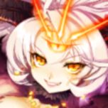 Queen's Knights - Slash IDLE