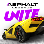 Asphalt Legends - Racing Game