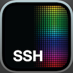 SSH Monitor