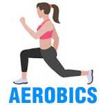 Aerobic Dance Workout at Home