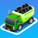 Trash Tycoon Idle Empire