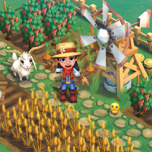 FarmVille 2: Country Escape