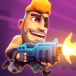 Autogun Heroes: Alien Shooter