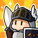 Tiny Quest : Idle RPG Game