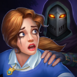 Mystery Matters: Match & Crime