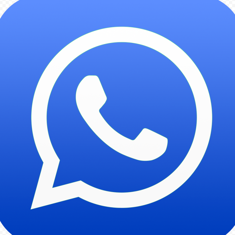 ‎WhatsApp3+