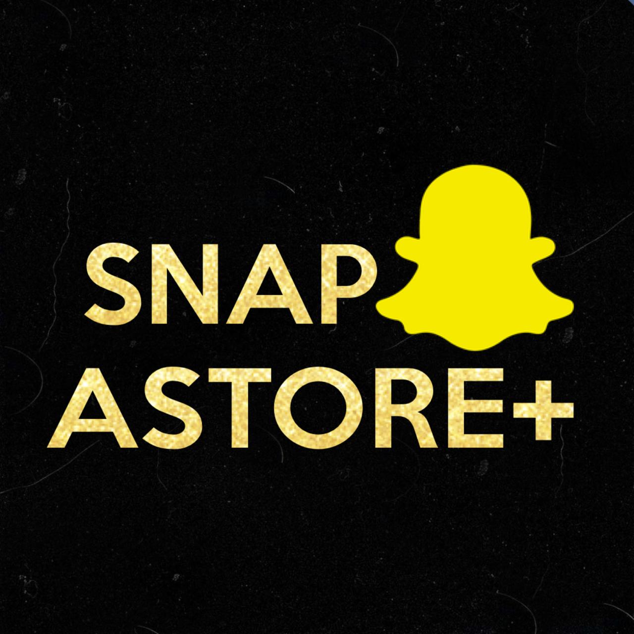 SNAP-ASTORE+