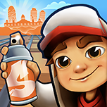 Subway Surfers