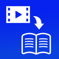 Video to Text Transcribe