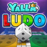 Yalla Ludo - Ludo&Domino