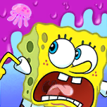 SpongeBob Adventures: In A Jam