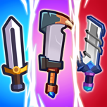 Hero Making Tycoon Idle Games